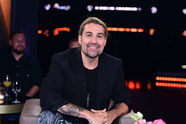 David Garrett zu Gast in der NDR Talk Show am 29.05.2026 in Hamburg David Garrett during the NDR Talk Show at NDR Studios on May 29, 2026 in Hamburg, Germany NDR Talkshow am 29.05.2026 in Hamburg *** David Garrett as a guest on the NDR Talk Show on 29 05 2026 in Hamburg David Garrett during the NDR Talk Show at NDR Studios on May 29, 2026 in Hamburg, Germany NDR Talkshow am 29 05 2026 in Hamburg 
