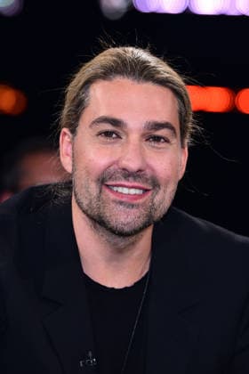 David Garrett zu Gast in der NDR Talk Show am 29.05.2026 in Hamburg David Garrett during the NDR Talk Show at NDR Studios on May 29, 2026 in Hamburg, Germany NDR Talkshow am 29.05.2026 in Hamburg *** David Garrett as a guest on the NDR Talk Show on 29 05 2026 in Hamburg David Garrett during the NDR Talk Show at NDR Studios on May 29, 2026 in Hamburg, Germany NDR Talkshow am 29 05 2026 in Hamburg 
