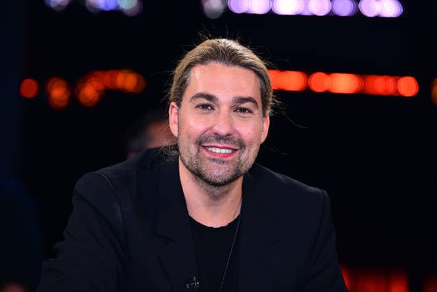 David Garrett zu Gast in der NDR Talk Show am 29.05.2026 in Hamburg David Garrett during the NDR Talk Show at NDR Studios on May 29, 2026 in Hamburg, Germany NDR Talkshow am 29.05.2026 in Hamburg *** David Garrett as a guest on the NDR Talk Show on 29 05 2026 in Hamburg David Garrett during the NDR Talk Show at NDR Studios on May 29, 2026 in Hamburg, Germany NDR Talkshow am 29 05 2026 in Hamburg 