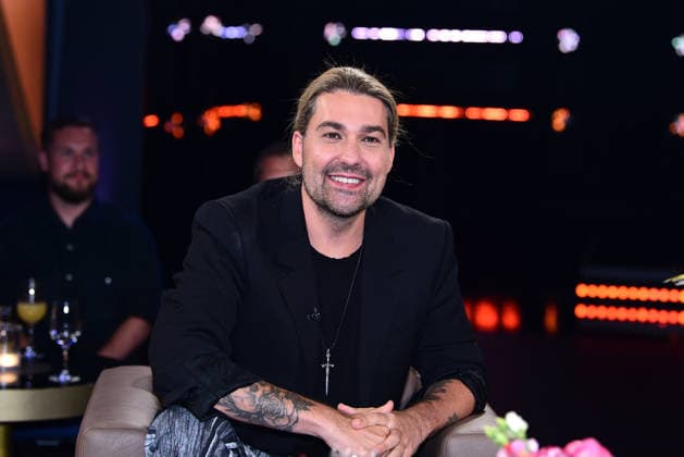 David Garrett zu Gast in der NDR Talk Show am 29.05.2026 in Hamburg David Garrett during the NDR Talk Show at NDR Studios on May 29, 2026 in Hamburg, Germany NDR Talkshow am 29.05.2026 in Hamburg *** David Garrett as a guest on the NDR Talk Show on 29 05 2026 in Hamburg David Garrett during the NDR Talk Show at NDR Studios on May 29, 2026 in Hamburg, Germany NDR Talkshow am 29 05 2026 in Hamburg 