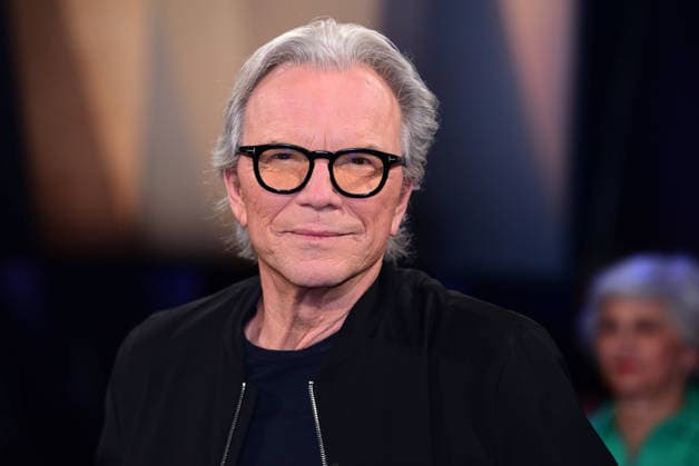 Wolfgang Lippert zu Gast in der NDR Talk Show am 29.05.2026 in Hamburg Wolfgang Lippert during the NDR Talk Show at NDR Studios on May 29, 2026 in Hamburg, Germany NDR Talkshow am 29.05.2026 in Hamburg *** Wolfgang Lippert as a guest on the NDR Talk Show on 29 05 2026 in Hamburg Wolfgang Lippert during the NDR Talk Show at NDR Studios on May 29, 2026 in Hamburg, Germany NDR Talkshow am 29 05 2026 in Hamburg 