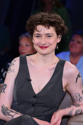 Katharina Raab zu Gast bei der NDR Talk Show am 29.05.2026 in Hamburg Katharina Raab during the NDR Talk Show at NDR Studios on May 29, 2026 in Hamburg, Germany NDR Talkshow am 29.05.2026 in Hamburg *** Katharina Raab as a guest on the NDR Talk Show on 29 05 2026 in Hamburg Katharina Raab during the NDR Talk Show at NDR Studios on May 29, 2026 in Hamburg, Germany NDR Talkshow am 29 05 2026 in Hamburg 