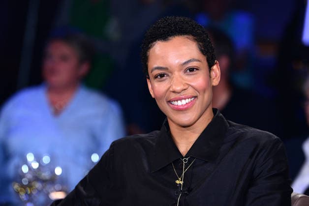 Shiwa Soukou zu Gast in der NDR Talk Show am 29.05.2026 in Hamburg Shiwa Soukou during the NDR Talk Show at NDR Studios on May 29, 2026 in Hamburg, Germany NDR Talkshow am 29.05.2026 in Hamburg *** Shiwa Soukou as a guest on the NDR Talk Show on 29 05 2026 in Hamburg Shiwa Soukou during the NDR Talk Show at NDR Studios on May 29, 2026 in Hamburg, Germany NDR Talkshow am 29 05 2026 in Hamburg 