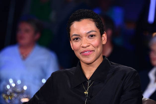 Shiwa Soukou zu Gast in der NDR Talk Show am 29.05.2026 in Hamburg Shiwa Soukou during the NDR Talk Show at NDR Studios on May 29, 2026 in Hamburg, Germany NDR Talkshow am 29.05.2026 in Hamburg *** Shiwa Soukou as a guest on the NDR Talk Show on 29 05 2026 in Hamburg Shiwa Soukou during the NDR Talk Show at NDR Studios on May 29, 2026 in Hamburg, Germany NDR Talkshow am 29 05 2026 in Hamburg 