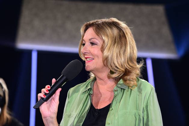 Bettina Tietjen bei der NDR Talk Show am 29.05.2026 in Hamburg Bettina Tietjen during the NDR Talk Show at NDR Studios on May 29, 2026 in Hamburg, Germany NDR Talkshow am 29.05.2026 in Hamburg *** Bettina Tietjen during the NDR Talk Show on 29 05 2026 in Hamburg Bettina Tietjen during the NDR Talk Show at NDR Studios on May 29, 2026 in Hamburg, Germany NDR Talkshow am 29 05 2026 in Hamburg 