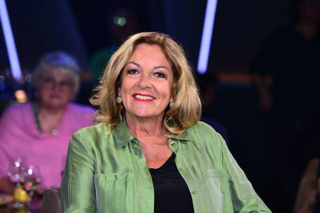 Bettina Tietjen bei der NDR Talk Show am 29.05.2026 in Hamburg Bettina Tietjen during the NDR Talk Show at NDR Studios on May 29, 2026 in Hamburg, Germany NDR Talkshow am 29.05.2026 in Hamburg *** Bettina Tietjen during the NDR Talk Show on 29 05 2026 in Hamburg Bettina Tietjen during the NDR Talk Show at NDR Studios on May 29, 2026 in Hamburg, Germany NDR Talkshow am 29 05 2026 in Hamburg 