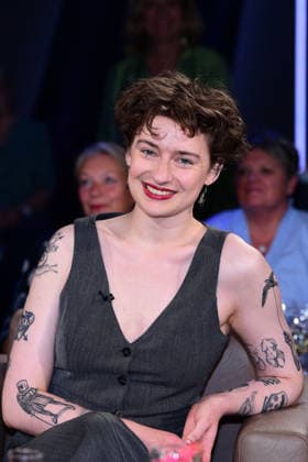 Katharina Raab zu Gast bei der NDR Talk Show am 29.05.2026 in Hamburg Katharina Raab during the NDR Talk Show at NDR Studios on May 29, 2026 in Hamburg, Germany NDR Talkshow am 29.05.2026 in Hamburg *** Katharina Raab as a guest on the NDR Talk Show on 29 05 2026 in Hamburg Katharina Raab during the NDR Talk Show at NDR Studios on May 29, 2026 in Hamburg, Germany NDR Talkshow am 29 05 2026 in Hamburg 