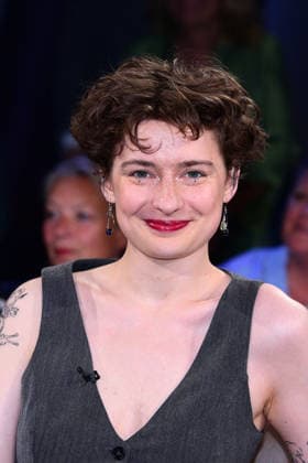 Katharina Raab zu Gast bei der NDR Talk Show am 29.05.2026 in Hamburg Katharina Raab during the NDR Talk Show at NDR Studios on May 29, 2026 in Hamburg, Germany NDR Talkshow am 29.05.2026 in Hamburg *** Katharina Raab as a guest on the NDR Talk Show on 29 05 2026 in Hamburg Katharina Raab during the NDR Talk Show at NDR Studios on May 29, 2026 in Hamburg, Germany NDR Talkshow am 29 05 2026 in Hamburg 