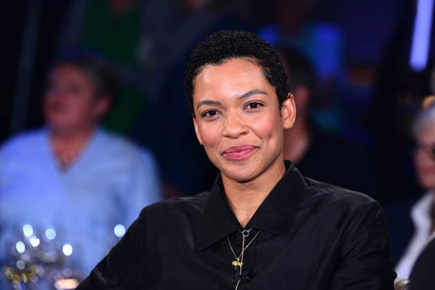Shiwa Soukou zu Gast in der NDR Talk Show am 29.05.2026 in Hamburg Shiwa Soukou during the NDR Talk Show at NDR Studios on May 29, 2026 in Hamburg, Germany NDR Talkshow am 29.05.2026 in Hamburg *** Shiwa Soukou as a guest on the NDR Talk Show on 29 05 2026 in Hamburg Shiwa Soukou during the NDR Talk Show at NDR Studios on May 29, 2026 in Hamburg, Germany NDR Talkshow am 29 05 2026 in Hamburg 