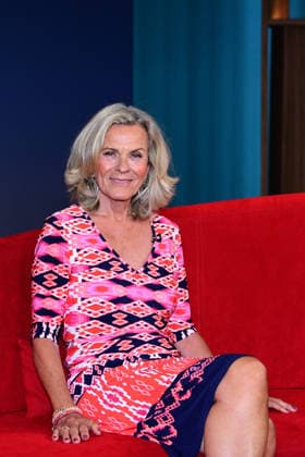 Andrea L Arronge zu Gast in der Sendung DAS Rote Sofa! (NDR) am 29.05.2026 in Hamburg Andrea L Arronge during the Das Rote Sofa tv show at NDR Studios on May 29, 2026 in Hamburg, Germany Andrea L Arronge zu Gast bei Das Rote Sofa in Hamburg (NDR) *** Andrea L Arronge as a guest on the program DAS Rote Sofa NDR on 29 05 2026 in Hamburg Andrea L Arronge during the Das Rote Sofa tv show at NDR Studios on May 29, 2026 in Hamburg, Germany Andrea L Arronge as a guest on Das Rote Sofa in Hamburg NDR 