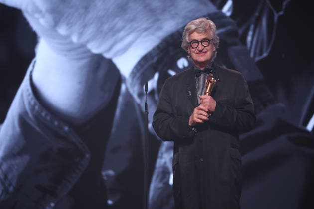 DEUTSCHER FILMPREIS 2026 - SHOW Wim Wenders Preisträger EHRENPREIS bei der Verleihung DEUTSCHER FILMPREIS 2026 in Berlin *** GERMAN FILM AWARD 2026 SHOW Wim Wenders Award Winner HONORARY AWARD at the GERMAN FILM AWARD 2026 ceremony in Berlin Copyright: xEventpressxFuhrx