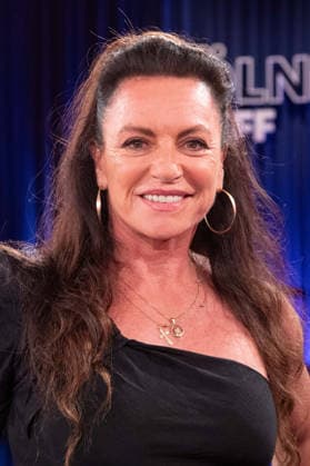 Christine NEUBAUER, Schauspielerin, Portraet, Portrait, Porträt, Einzelbild, angeschnittenes Einzelmotiv, zu Gast in der Sendung ,,Koelner Treff,, im WDR Fernsehen, 29.05.2026. *** Christine NEUBAUER, actress, portrait, portrait, single picture, cropped single motif, guest in the program ,,Koelner Treff,, on WDR television, 29 05 2026