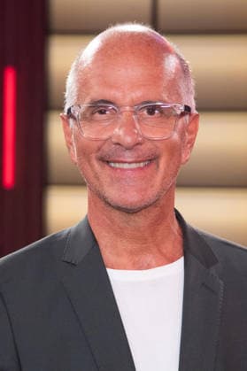 Christoph Maria HERBST, Schauspieler, Portraet, Portrait, Porträt, Einzelbild, angeschnittenes Einzelmotiv, zu Gast in der Sendung ,,Koelner Treff,, im WDR Fernsehen, 29.05.2026. *** Christoph Maria HERBST, actor, portrait, portrait, single image, cropped single motif, guest in the program ,,Koelner Treff,, on WDR television, 29 05 2026