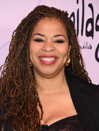 Critics Choice Association™s Annual Celebration of LGBTQ+ Cinema and TV Nkechi Okoro Carroll arriving to The Critics Choice Association™s 3rd Annual Celebration of LGBTQ+ Cinema and Television held at the Four Seasons Hotel Los Angeles on May 29, 2026 in Los Angeles, CA. Los Angeles Four Seasons Hotel Los Angeles at Beverly Hills California USA Copyright: xLeexWattx xAFF-USA.COMx