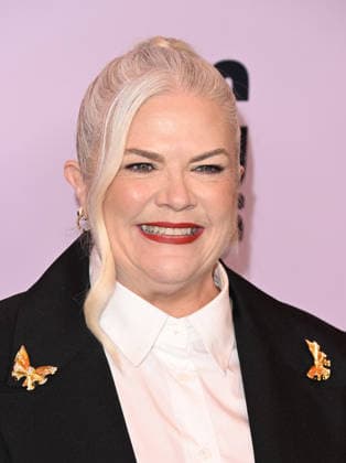 Critics Choice Association™s Annual Celebration of LGBTQ+ Cinema and TV Paula Pell arriving to The Critics Choice Association™s 3rd Annual Celebration of LGBTQ+ Cinema and Television held at the Four Seasons Hotel Los Angeles on May 29, 2026 in Los Angeles, CA. Los Angeles Four Seasons Hotel Los Angeles at Beverly Hills California USA Copyright: xLeexWattx xAFF-USA.COMx