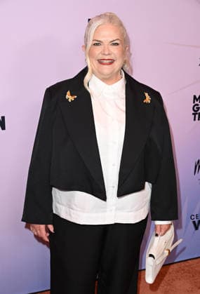Critics Choice Association™s Annual Celebration of LGBTQ+ Cinema and TV Paula Pell arriving to The Critics Choice Association™s 3rd Annual Celebration of LGBTQ+ Cinema and Television held at the Four Seasons Hotel Los Angeles on May 29, 2026 in Los Angeles, CA. Los Angeles Four Seasons Hotel Los Angeles at Beverly Hills California USA Copyright: xLeexWattx xAFF-USA.COMx