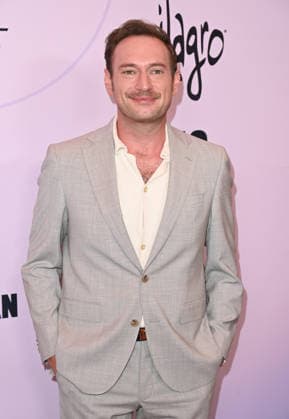 Critics Choice Association™s Annual Celebration of LGBTQ+ Cinema and TV Brandon Scott Jones arriving to The Critics Choice Association™s 3rd Annual Celebration of LGBTQ+ Cinema and Television held at the Four Seasons Hotel Los Angeles on May 29, 2026 in Los Angeles, CA. Los Angeles Four Seasons Hotel Los Angeles at Beverly Hills California USA Copyright: xLeexWattx xAFF-USA.COMx