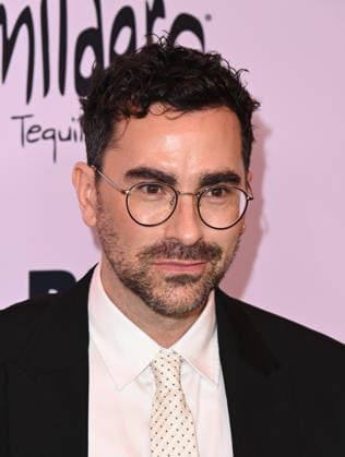 Critics Choice Association™s Annual Celebration of LGBTQ+ Cinema and TV Dan Levy arriving to The Critics Choice Association™s 3rd Annual Celebration of LGBTQ+ Cinema and Television held at the Four Seasons Hotel Los Angeles on May 29, 2026 in Los Angeles, CA. Los Angeles Four Seasons Hotel Los Angeles at Beverly Hills California USA Copyright: xLeexWattx xAFF-USA.COMx