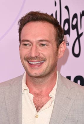 Critics Choice Association™s Annual Celebration of LGBTQ+ Cinema and TV Brandon Scott Jones arriving to The Critics Choice Association™s 3rd Annual Celebration of LGBTQ+ Cinema and Television held at the Four Seasons Hotel Los Angeles on May 29, 2026 in Los Angeles, CA. Los Angeles Four Seasons Hotel Los Angeles at Beverly Hills California USA Copyright: xLeexWattx xAFF-USA.COMx