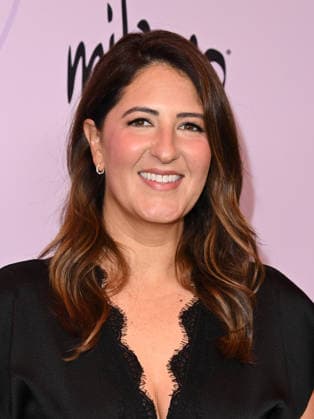 Critics Choice Association™s Annual Celebration of LGBTQ+ Cinema and TV D Arcy Carden arriving to The Critics Choice Association™s 3rd Annual Celebration of LGBTQ+ Cinema and Television held at the Four Seasons Hotel Los Angeles on May 29, 2026 in Los Angeles, CA. Los Angeles Four Seasons Hotel Los Angeles at Beverly Hills California USA Copyright: xLeexWattx xAFF-USA.COMx