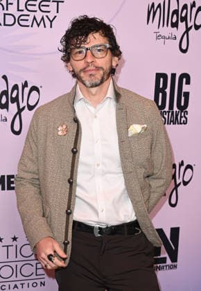 Critics Choice Association™s Annual Celebration of LGBTQ+ Cinema and TV Andres Palencia arriving to The Critics Choice Association™s 3rd Annual Celebration of LGBTQ+ Cinema and Television held at the Four Seasons Hotel Los Angeles on May 29, 2026 in Los Angeles, CA. Los Angeles Four Seasons Hotel Los Angeles at Beverly Hills California USA Copyright: xLeexWattx xAFF-USA.COMx