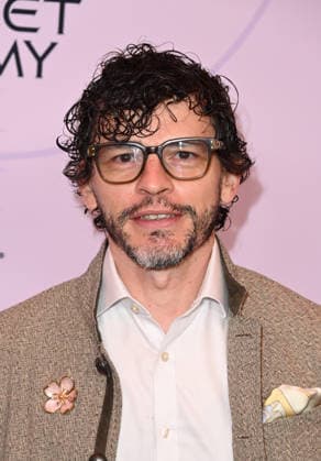 Critics Choice Association™s Annual Celebration of LGBTQ+ Cinema and TV Andres Palencia arriving to The Critics Choice Association™s 3rd Annual Celebration of LGBTQ+ Cinema and Television held at the Four Seasons Hotel Los Angeles on May 29, 2026 in Los Angeles, CA. Los Angeles Four Seasons Hotel Los Angeles at Beverly Hills California USA Copyright: xLeexWattx xAFF-USA.COMx