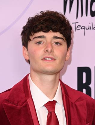 Critics Choice Association™s Annual Celebration of LGBTQ+ Cinema and TV Noah Schnapp arriving to The Critics Choice Association™s 3rd Annual Celebration of LGBTQ+ Cinema and Television held at the Four Seasons Hotel Los Angeles on May 29, 2026 in Los Angeles, CA. Los Angeles Four Seasons Hotel Los Angeles at Beverly Hills California USA Copyright: xLeexWattx xAFF-USA.COMx