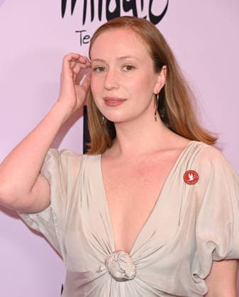 Critics Choice Association™s Annual Celebration of LGBTQ+ Cinema and TV Hannah Einbinder arriving to The Critics Choice Association™s 3rd Annual Celebration of LGBTQ+ Cinema and Television held at the Four Seasons Hotel Los Angeles on May 29, 2026 in Los Angeles, CA. Los Angeles Four Seasons Hotel Los Angeles at Beverly Hills California USA Copyright: xLeexWattx xAFF-USA.COMx