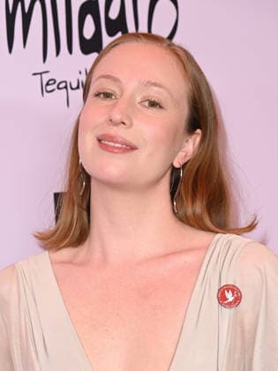 Critics Choice Association™s Annual Celebration of LGBTQ+ Cinema and TV Hannah Einbinder arriving to The Critics Choice Association™s 3rd Annual Celebration of LGBTQ+ Cinema and Television held at the Four Seasons Hotel Los Angeles on May 29, 2026 in Los Angeles, CA. Los Angeles Four Seasons Hotel Los Angeles at Beverly Hills California USA Copyright: xLeexWattx xAFF-USA.COMx