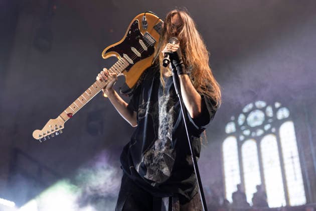 Sofia Isella performs at Manchester Albert Hall Sofia Isella performs at Albert Hall, Manchester, England, 29th May 2026, Credit:Mike Gray MIKE GRAY - B4227 Avalon  Copyright: xMikexGrayx xMIKExGRAYx-xB4227x xAvalonx 1106552205