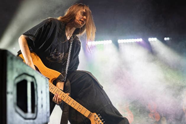 Sofia Isella performs at Manchester Albert Hall Sofia Isella performs at Albert Hall, Manchester, England, 29th May 2026, Credit:Mike Gray MIKE GRAY - B4227 Avalon  Copyright: xMikexGrayx xMIKExGRAYx-xB4227x xAvalonx 1106552291