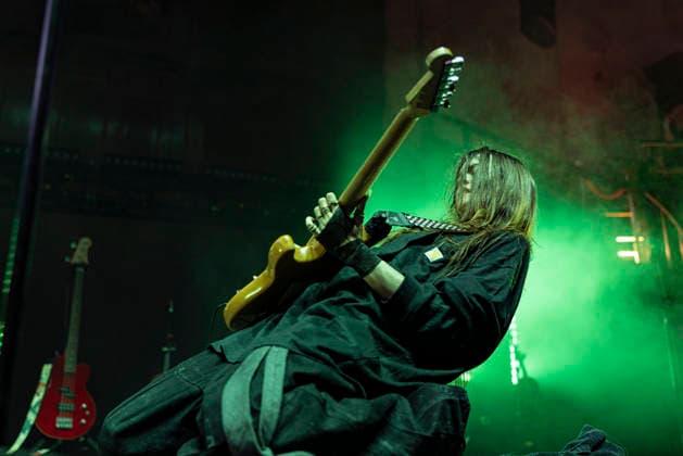 Sofia Isella performs at Manchester Albert Hall Sofia Isella performs at Albert Hall, Manchester, England, 29th May 2026, Credit:Mike Gray MIKE GRAY - B4227 Avalon  Copyright: xMikexGrayx xMIKExGRAYx-xB4227x xAvalonx 1106552413