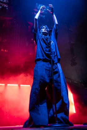 Sofia Isella performs at Manchester Albert Hall Sofia Isella performs at Albert Hall, Manchester, England, 29th May 2026, Credit:Mike Gray MIKE GRAY - B4227 Avalon  Copyright: xMikexGrayx xMIKExGRAYx-xB4227x xAvalonx 1106552334