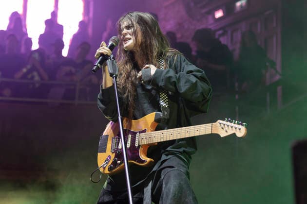 Sofia Isella performs at Manchester Albert Hall Sofia Isella performs at Albert Hall, Manchester, England, 29th May 2026, Credit:Mike Gray MIKE GRAY - B4227 Avalon  Copyright: xMikexGrayx xMIKExGRAYx-xB4227x xAvalonx 1106552354