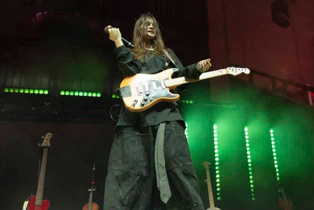 Sofia Isella performs at Manchester Albert Hall Sofia Isella performs at Albert Hall, Manchester, England, 29th May 2026, Credit:Mike Gray MIKE GRAY - B4227 Avalon  Copyright: xMikexGrayx xMIKExGRAYx-xB4227x xAvalonx 1106552398