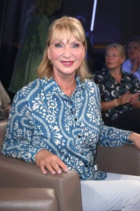 Sabine Kaack bei der Aufzeichnung der NDR Talk Show im NDR Fernsehstudio Lokstedt. Hamburg, 29.05.2026 *** Sabine Kaack at the recording of the NDR Talk Show in the NDR television studio in Lokstedt Hamburg, 29 05 2026 Foto:xgbrcix xFuturexImagex ndr_talk2905_6507