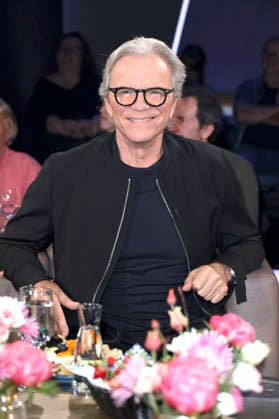 Wolfgang Lippert bei der Aufzeichnung der NDR Talk Show im NDR Fernsehstudio Lokstedt. Hamburg, 29.05.2026 *** Wolfgang Lippert at the recording of the NDR Talk Show in the NDR television studio in Lokstedt Hamburg, 29 05 2026 Foto:xgbrcix xFuturexImagex ndr_talk2905_6509