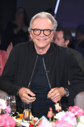 Wolfgang Lippert bei der Aufzeichnung der NDR Talk Show im NDR Fernsehstudio Lokstedt. Hamburg, 29.05.2026 *** Wolfgang Lippert at the recording of the NDR Talk Show in the NDR television studio in Lokstedt Hamburg, 29 05 2026 Foto:xgbrcix xFuturexImagex ndr_talk2905_6511