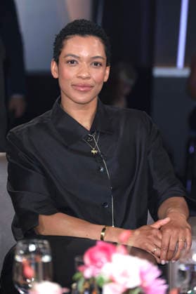 Shiwa Soukou bei der Aufzeichnung der NDR Talk Show im NDR Fernsehstudio Lokstedt. Hamburg, 29.05.2026 *** Shiwa Soukou at the recording of the NDR Talk Show in the NDR television studio Lokstedt Hamburg, 29 05 2026 Foto:xgbrcix xFuturexImagex ndr_talk2905_6520