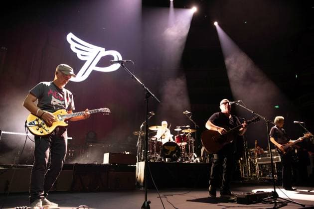 Pixies performing live at Royal Albert Hall in London, United Kingdom, on 29 May 2026 Pixies performing live at Royal Albert Hall in London, United Kingdom, on 29 May 2026, Credit:Sarah Tsang Avalon  Copyright: xSarahxTsangx xAvalonx 1106581120