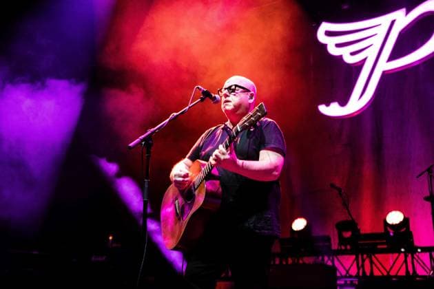 Pixies performing live at Royal Albert Hall in London, United Kingdom, on 29 May 2026 Pixies performing live at Royal Albert Hall in London, United Kingdom, on 29 May 2026, Credit:Sarah Tsang Avalon  Copyright: xSarahxTsangx xAvalonx 1106581174