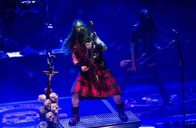 Black Label Society live at O2 Forum, Kentish Town, London, 29 May 2026. Black Label Society Live on Friday 29 May 2026 at O2 Forum, Kentish Town, London, Credit:Justine Louise Avalon  Copyright: xJustinexLouisex xAvalonx 1106584517