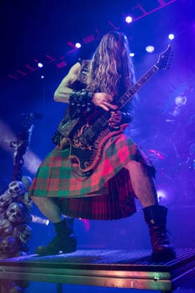 Black Label Society live at O2 Forum, Kentish Town, London, 29 May 2026. Black Label Society Live on Friday 29 May 2026 at O2 Forum, Kentish Town, London, Credit:Justine Louise Avalon  Copyright: xJustinexLouisex xAvalonx 1106584682