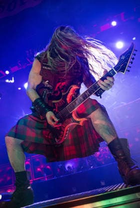 Black Label Society live at O2 Forum, Kentish Town, London, 29 May 2026. Black Label Society Live on Friday 29 May 2026 at O2 Forum, Kentish Town, London, Credit:Justine Louise Avalon  Copyright: xJustinexLouisex xAvalonx 1106584797