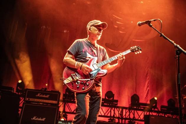 Pixies performing live at Royal Albert Hall in London, United Kingdom, on 29 May 2026 Pixies performing live at Royal Albert Hall in London, United Kingdom, on 29 May 2026, Credit:Sarah Tsang Avalon  Copyright: xSarahxTsangx xAvalonx 1106581232