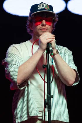 ADMT live at Liverpool Arts Club, UK, 29 MAY 2026 ADMT live at Liverpool Arts Club, UK, 29 MAY 2026, Credit:TOM SZUL Avalon  Copyright: xTOMxSZULx xAvalonx 1106590001