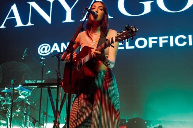 Anya Goel live at Liverpool Arts Club, UK, 29 MAY 2026 Anya Goel live at Liverpool Arts Club, UK, 29 MAY 2026, Credit:TOM SZUL Avalon  Copyright: xTOMxSZULx xAvalonx 1106590026