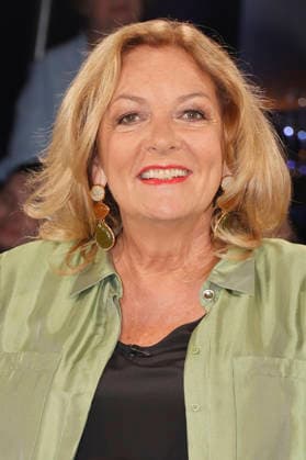 Bettina Tietjen bei der Aufzeichnung der NDR Talk Show im NDR Fernsehstudio Lokstedt. Hamburg, 29.05.2026 *** Bettina Tietjen at the recording of the NDR Talk Show in the NDR television studio in Lokstedt Hamburg, 29 05 2026 Foto:xH.xHartmannx xFuturexImagex ndr_talk2905_6522