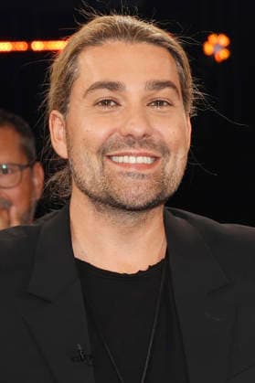 David Garrett bei der Aufzeichnung der NDR Talk Show im NDR Fernsehstudio Lokstedt. Hamburg, 29.05.2026 *** David Garrett at the recording of the NDR Talk Show in the NDR television studio Lokstedt Hamburg, 29 05 2026 Foto:xH.xHartmannx xFuturexImagex ndr_talk2905_6531