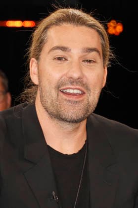 David Garrett bei der Aufzeichnung der NDR Talk Show im NDR Fernsehstudio Lokstedt. Hamburg, 29.05.2026 *** David Garrett at the recording of the NDR Talk Show in the NDR television studio Lokstedt Hamburg, 29 05 2026 Foto:xH.xHartmannx xFuturexImagex ndr_talk2905_6532